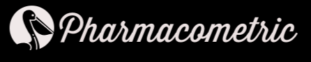 pharmacometric logo